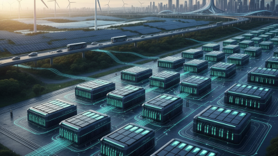 Why Are Lithium Batteries So Important for Our Future Energy Needs