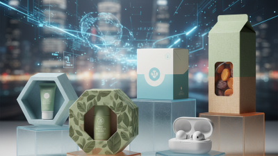 How to Choose the Right Folding Carton Packaging for Your Products in 2025