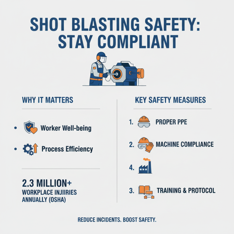 How to Choose the Best H Beam Shot Blasting Machine for Your Project