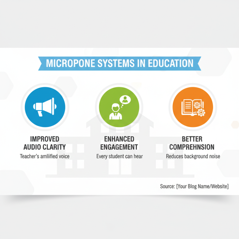 10 Best Classroom Microphone Systems for Engaging Learning Experiences