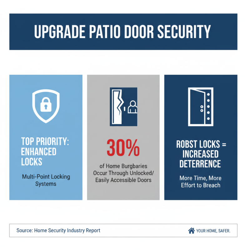 Top 10 Exterior Patio Doors Tips to Enhance Your Home's Curb Appeal