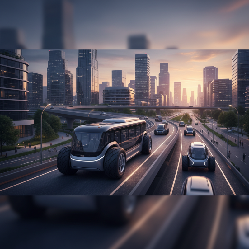 Why Rubber Wheels Are Essential for Smooth and Efficient Transportation