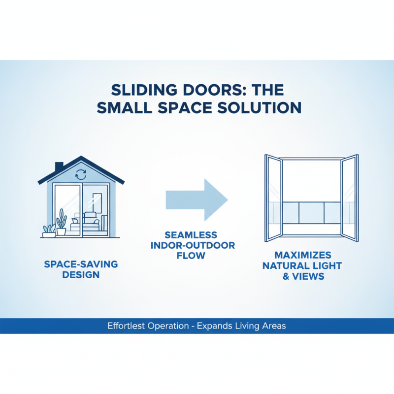 Top 10 Benefits of Exterior Sliding Doors for Your Home Renovation