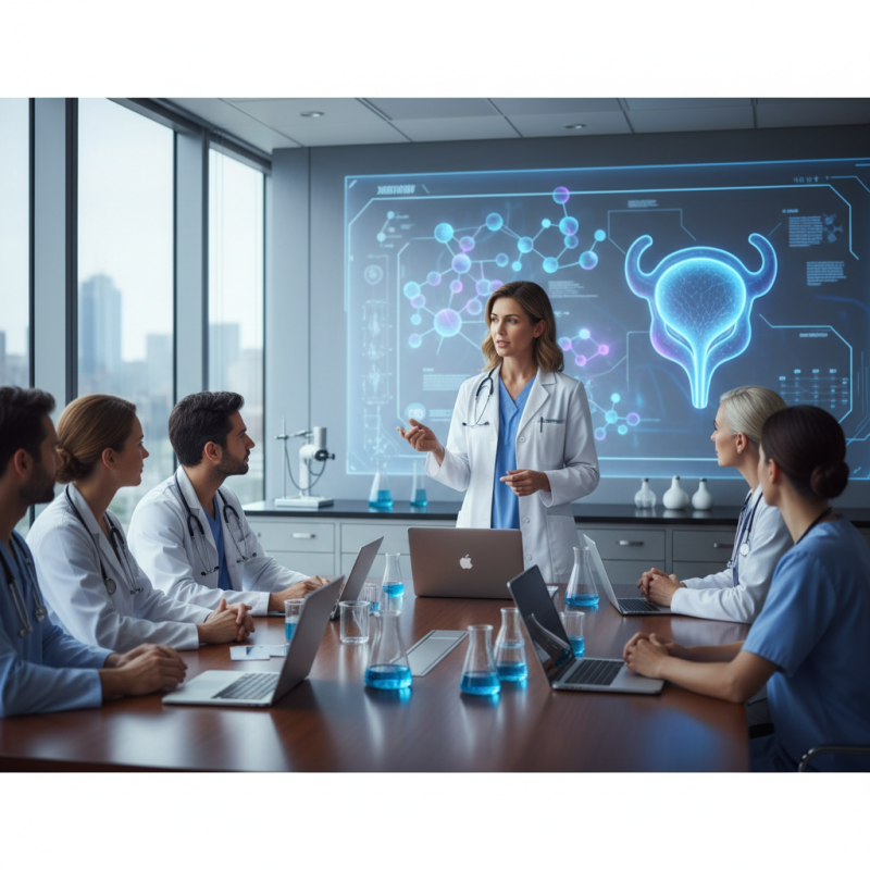 2025 How to Use Nitroxoline Common FAQs and Concerns You Need to Know