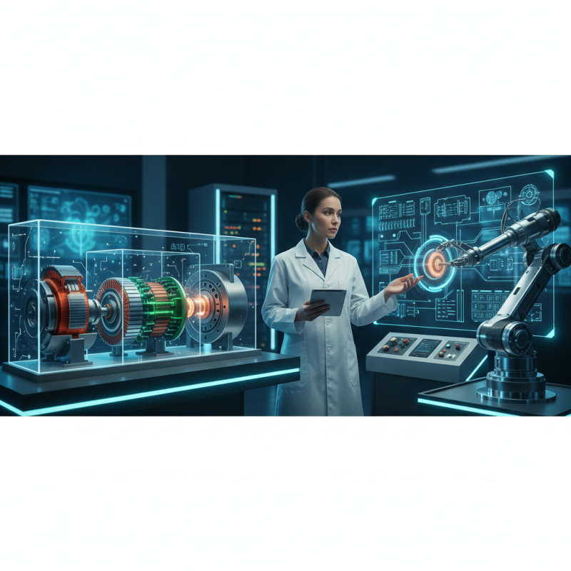 10 Essential Tips for Understanding Motors and Control Systems Effectively