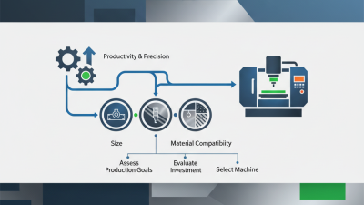 How to Choose the Right CNC Milling Machine for Your Projects