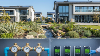 How to Choose the Best Water Meters for Sale for Your Home or Business