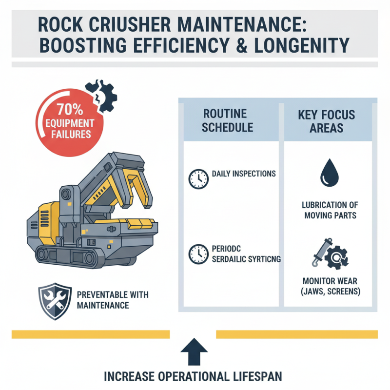 Top 10 Rock Crusher Machines for Efficient Crushing and High Performance