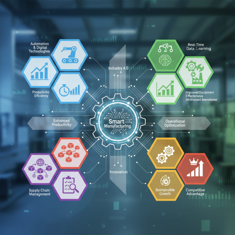 What Types of Manufacturing Applications Are Transforming Industry Today?