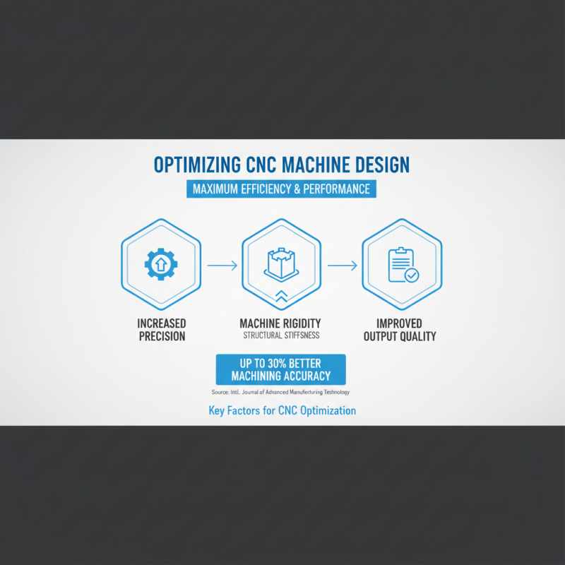 2025 How to Optimize CNC Machine Design for Maximum Efficiency and Performance