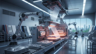 Top 10 Advantages of Thermoforming Plastic in Modern Manufacturing