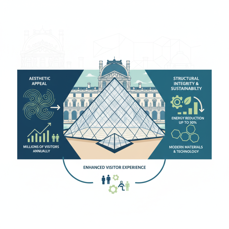 Why is the Louvre Roof a Marvel of Architectural Innovation?