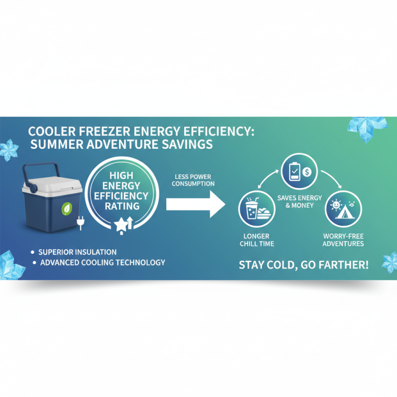 Top 10 Best Cooler Freezers for Ultimate Summer Adventures in 2023