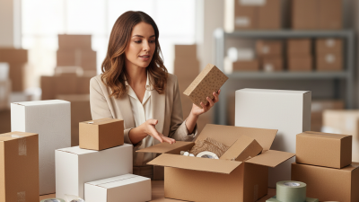 How to Choose the Best Boxes for Packaging Your Products Effectively