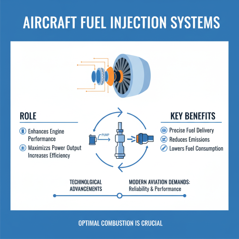 10 Best Fuel Injection Systems in Aircraft: A Comprehensive Guide