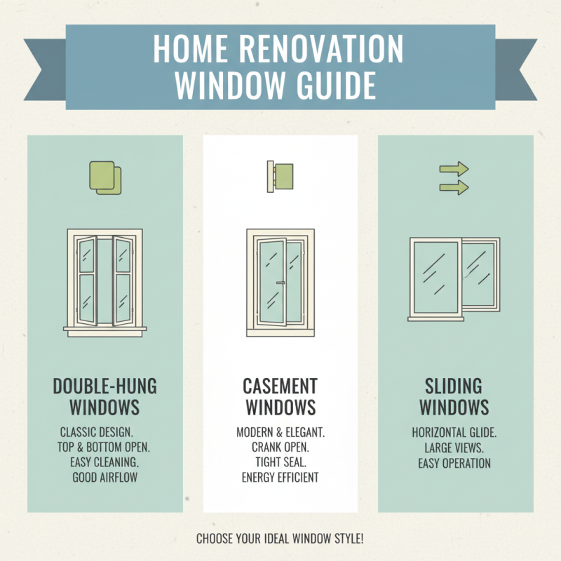 How to Choose the Right Windows, Glass, and Doors for Your Home Renovation
