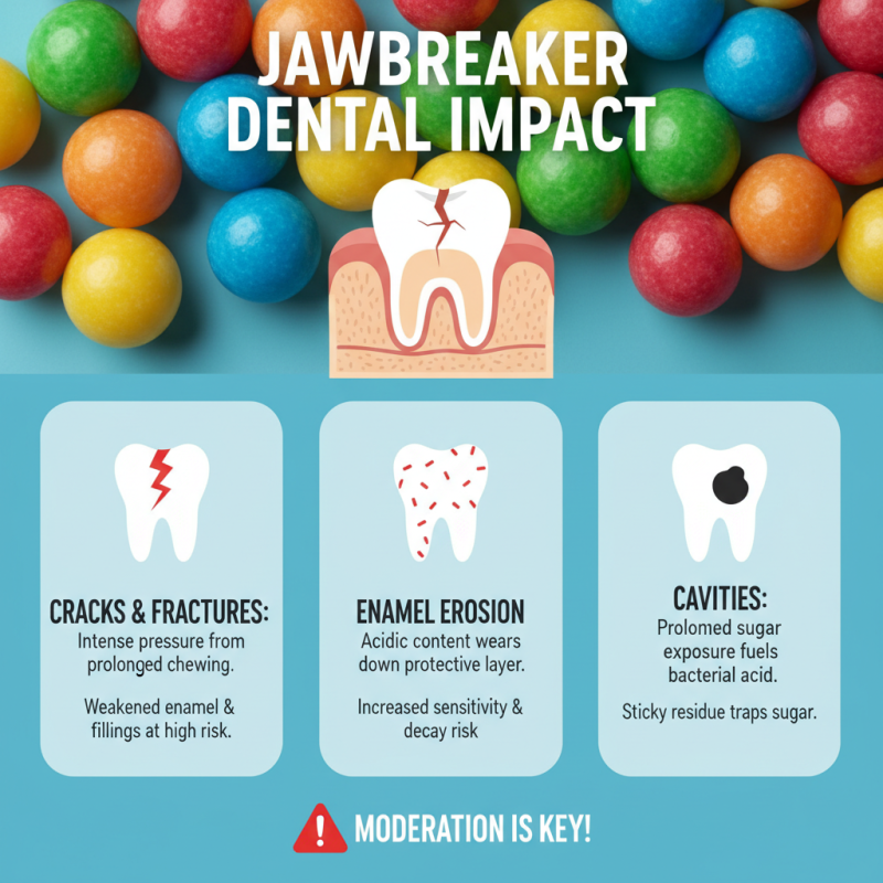 What is a Jaw Breaker and How Does It Impact Your Dental Health