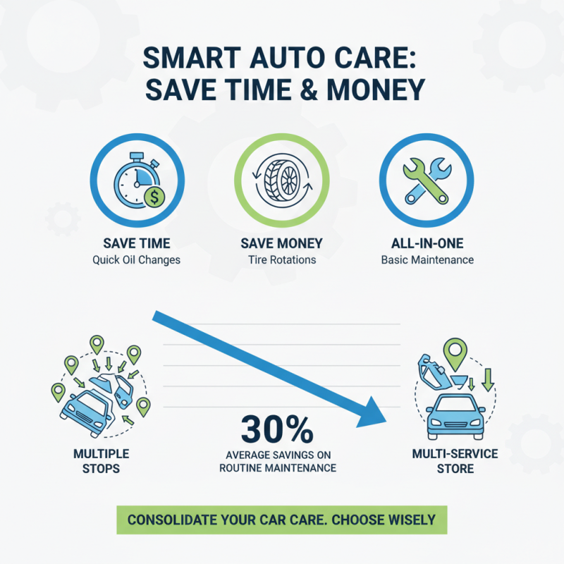 Top 10 Features to Look for in an Auto Store That Will Save You Time and Money