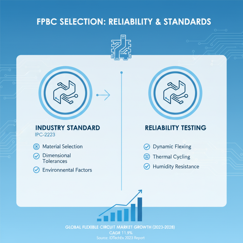 2025 How to Choose the Right Flex Printed Circuit Board for Your Needs