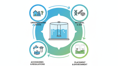 How to Choose the Right Large Water Tank for Your Needs: A Complete Guide