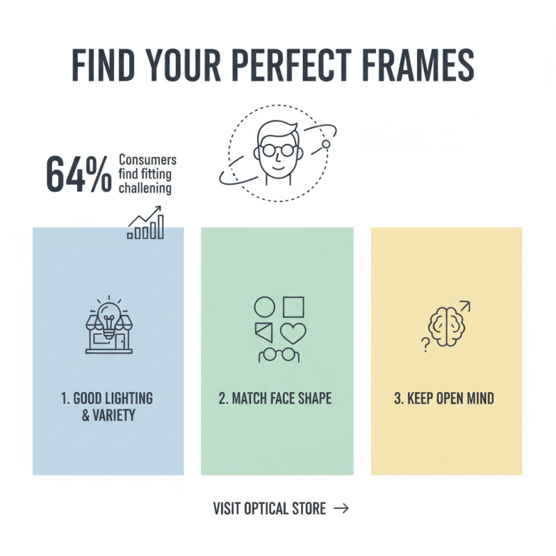 How to Choose the Perfect Spectacle Frames for Your Face Shape and Style