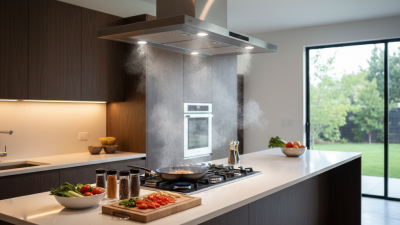 What is the Best Kitchen Exhaust Fan for Your Cooking Needs