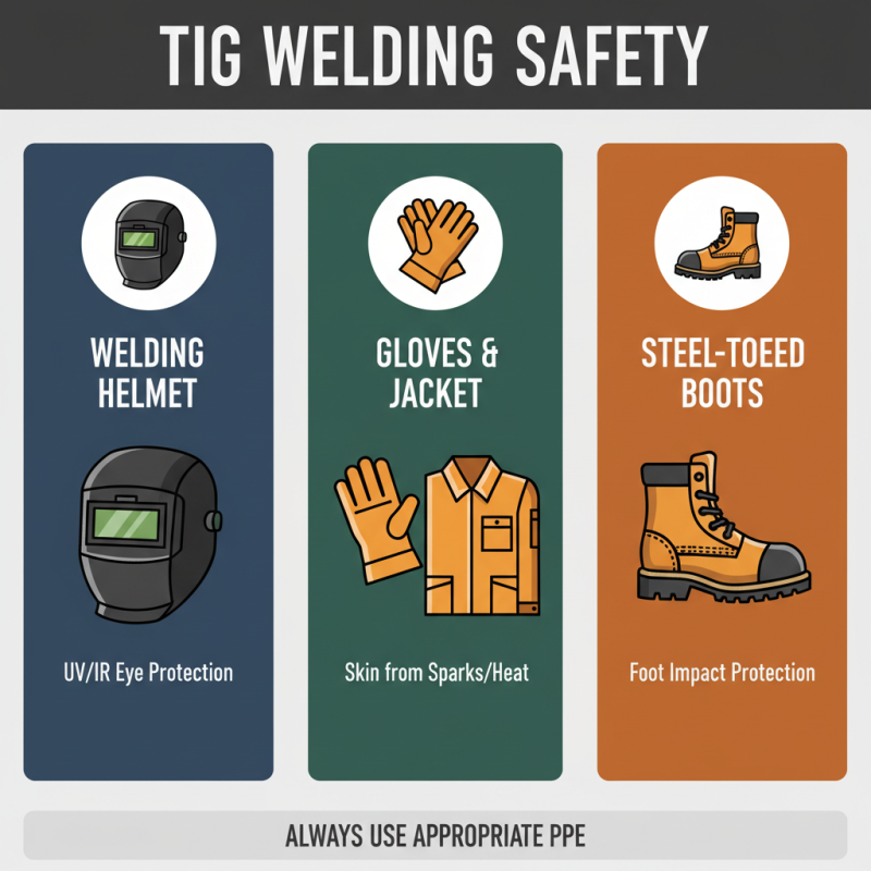 How to Choose the Best Tig Welder for Your Welding Projects