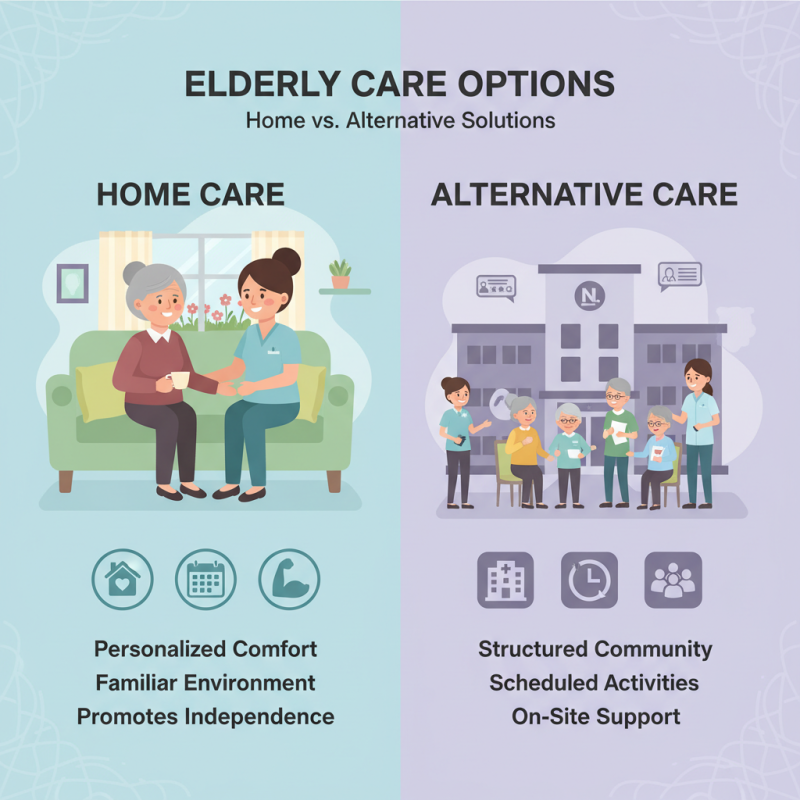 Why Home to Home Care is the Best Solution for Your Aging Loved Ones?