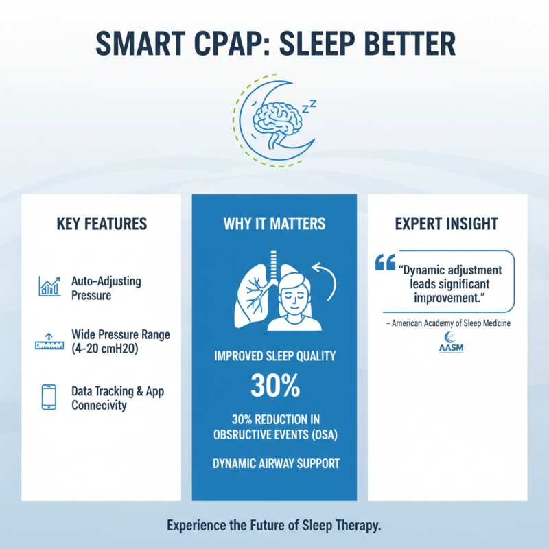 Top 10 Best Auto CPAP Machines for Better Sleep Quality in 2023