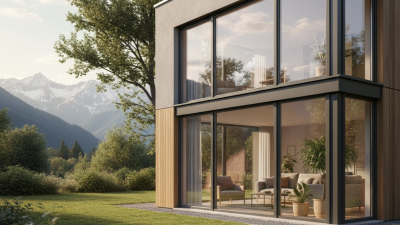 Why Choose German Windows for Your Home Renovation Needs