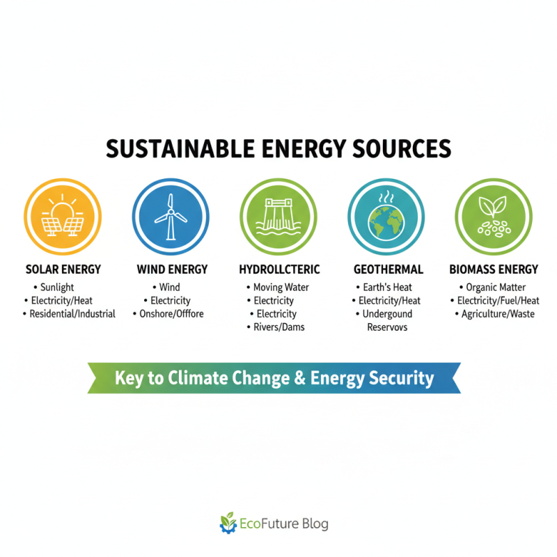 What is Sustainable Energy Solutions and How Can They Benefit Our Future