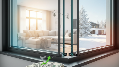 What is Energy Efficient Windows and How Can They Save You Money