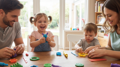 How to Make Clay Toys for Kids Fun and Easy DIY Projects