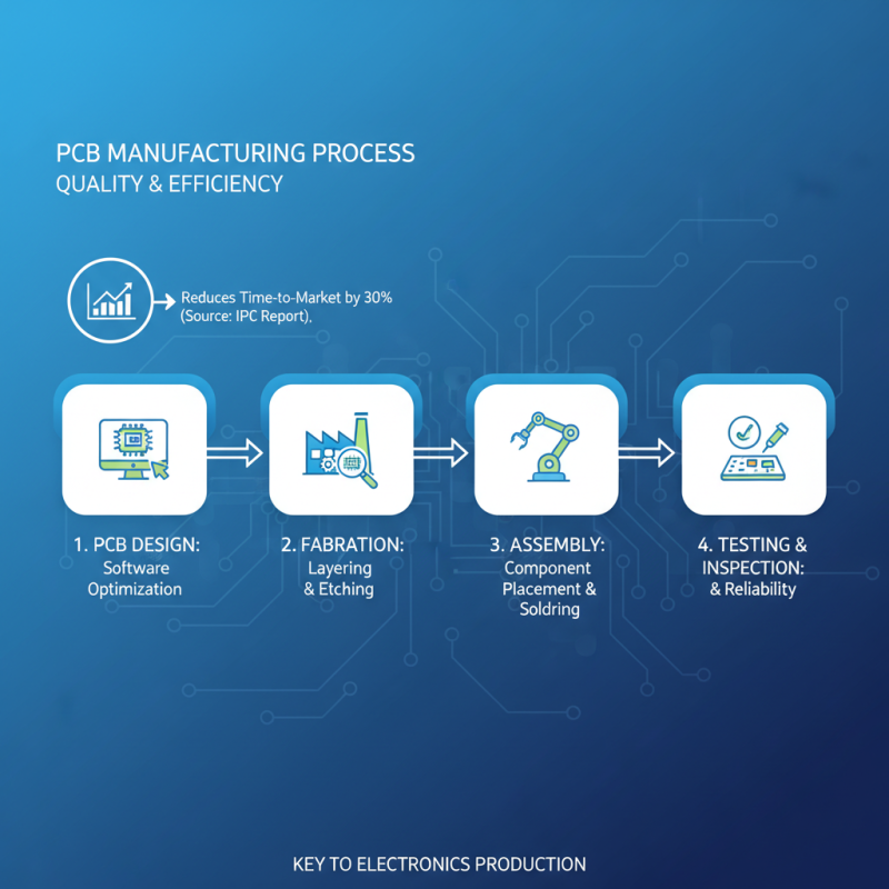 Top 10 Tips for Circuit Board Manufacturing: Enhance Quality and Efficiency