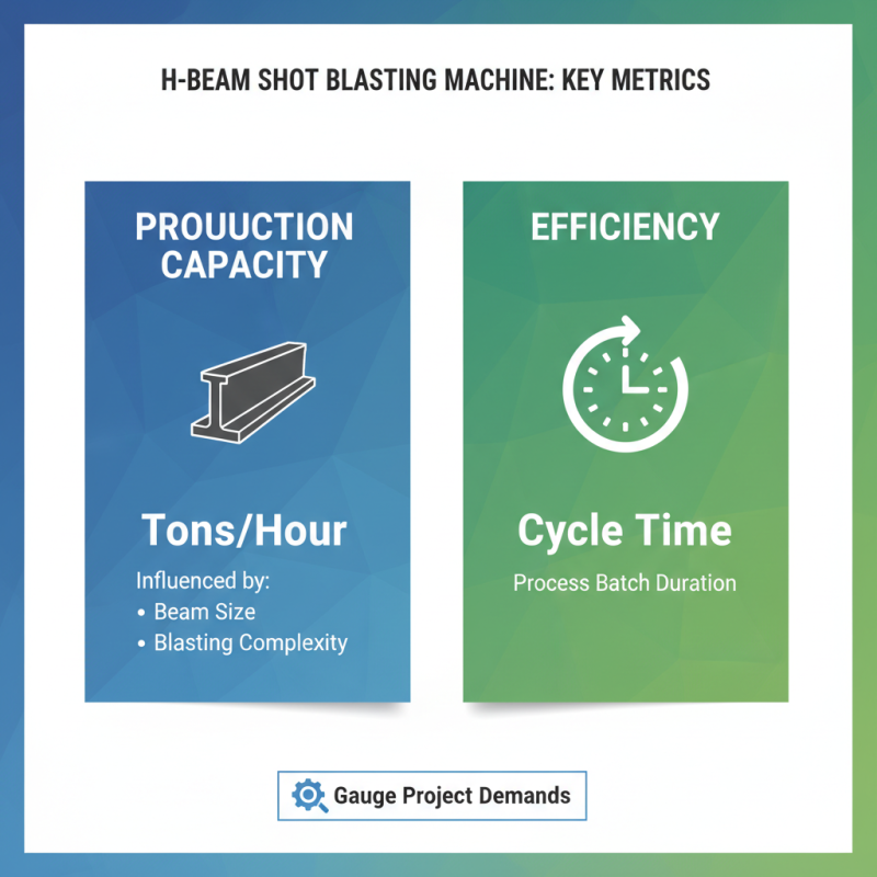 How to Choose the Best H Beam Shot Blasting Machine for Your Project