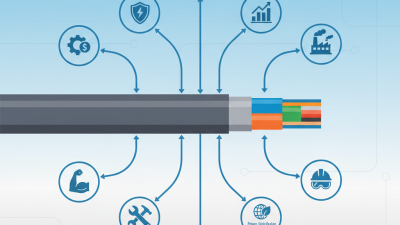 Top 10 Benefits of Using Tray Cable for Electrical Installations
