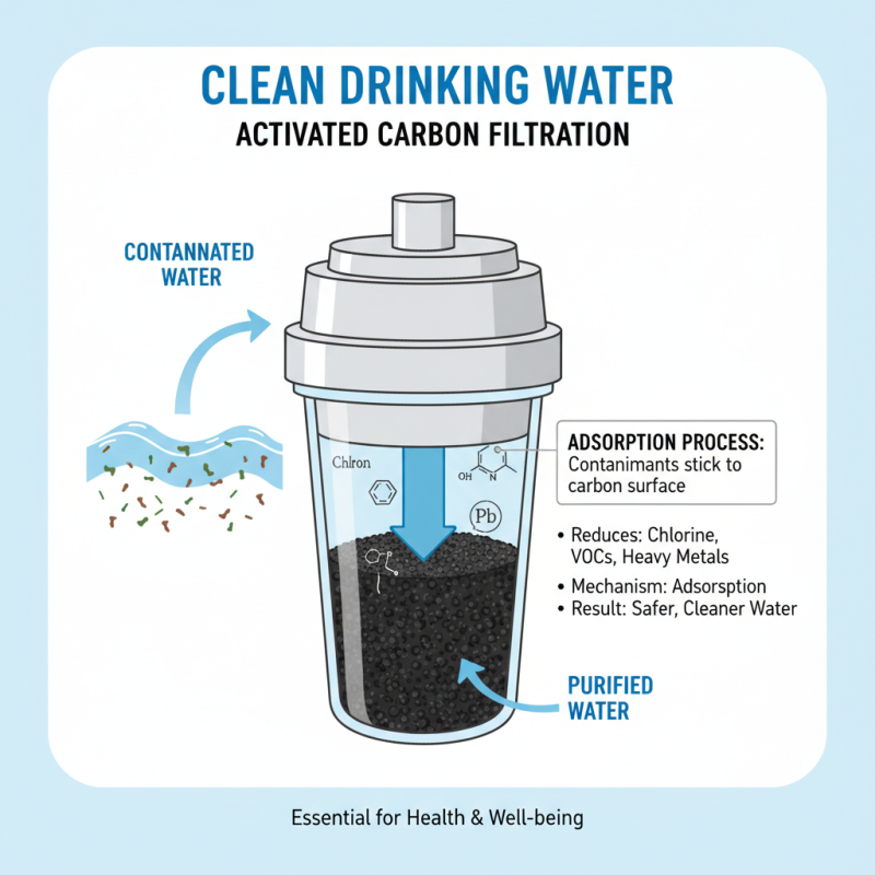 Top 10 Benefits of Water Filtration You Need to Know for Clean Drinking Water