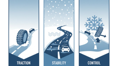 Why All Season Winter Tires Are Essential for Safe Driving in Winter