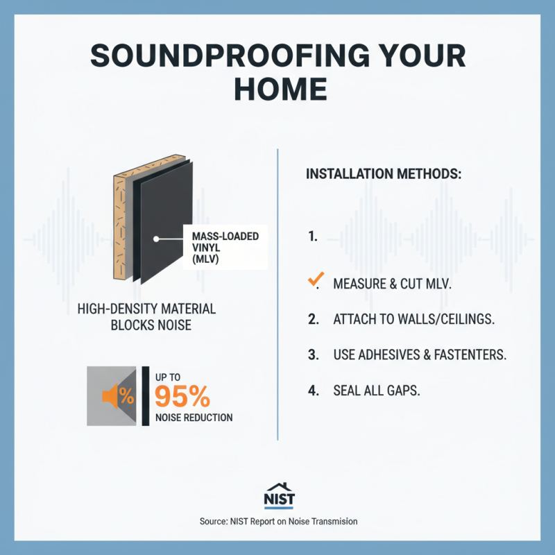 2025 How to Choose the Best Sound Deadening Material for Your Home