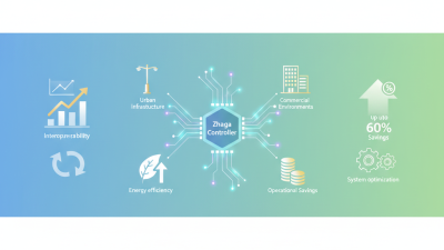 How to Choose the Right Zhaga Controller for Your Smart Lighting System