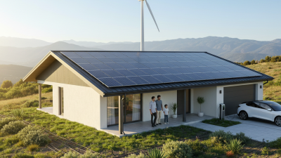 How to Choose the Best Clean Energy Solutions for Your Home