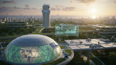 Top Cement Tech Innovations to Watch in 2025 for Sustainable Construction