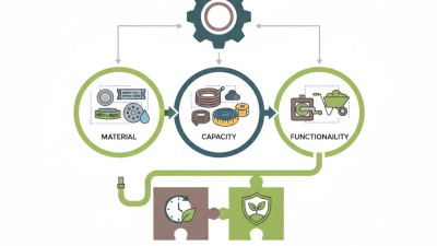 How to Choose the Best Commercial Hose Reel for Your Landscaping Needs