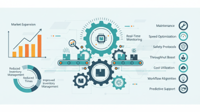Top 10 Automation Conveyor Systems Tips to Optimize Your Efficiency