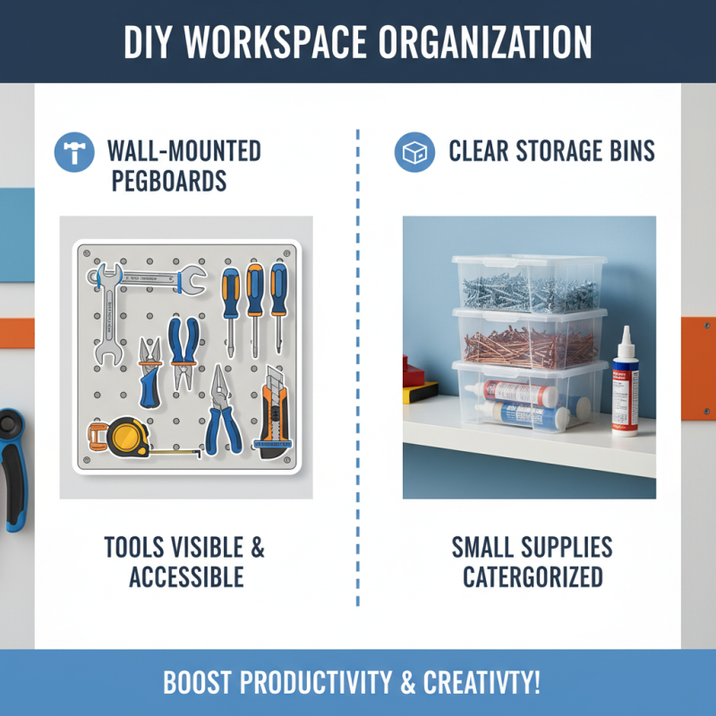 Top 10 Essential Shop Tools Every DIY Enthusiast Should Own