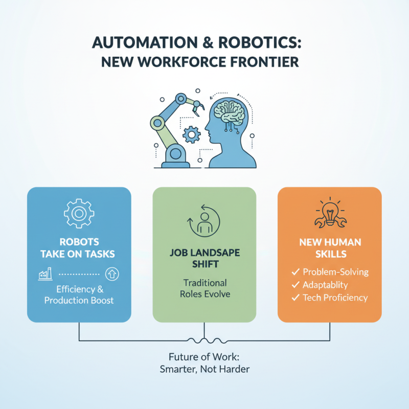 Top 10 Automation and Controls Trends Transforming Industries in 2023