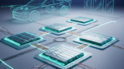 What is Cp Pouch Cells and How Do They Work in Modern Technology