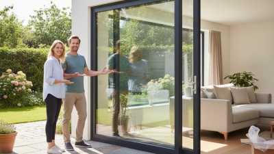How to Successfully Replace Your Patio Door in Simple Steps