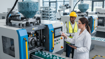 Why Choose PVC Pellets for Injection Molding in Your Manufacturing Process