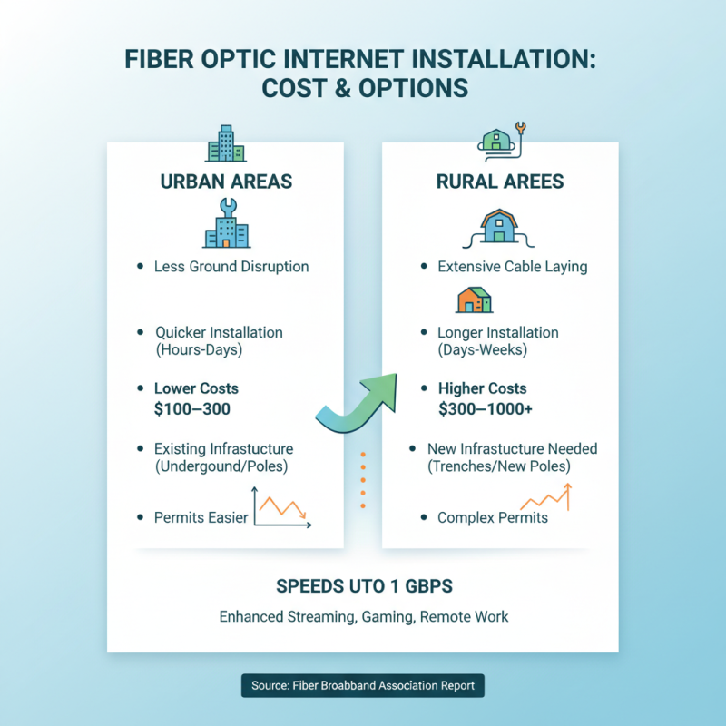 Top 10 Tips for Choosing the Best Fibre Optic Internet Service